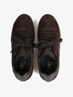 HEGO'S MILANO ZAMSZOWE SNEAKERSY