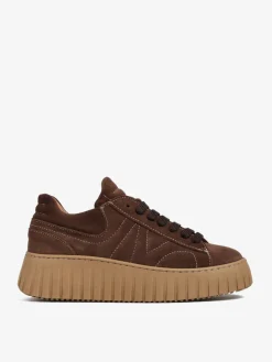 HEGO'S MILANO ZAMSZOWE SNEAKERSY