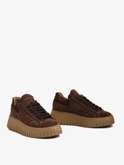 HEGO'S MILANO ZAMSZOWE SNEAKERSY