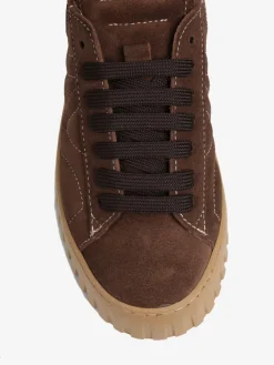 HEGO'S MILANO ZAMSZOWE SNEAKERSY