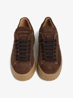 HEGO'S MILANO ZAMSZOWE SNEAKERSY