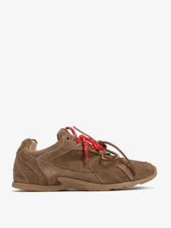 HEGO'S MILANO ZAMSZOWE SNEAKERSY