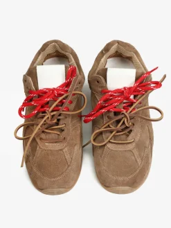 HEGO'S MILANO ZAMSZOWE SNEAKERSY