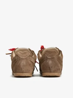 HEGO'S MILANO ZAMSZOWE SNEAKERSY
